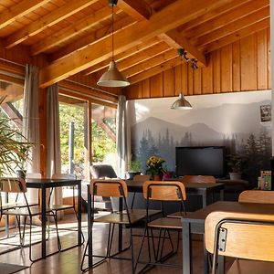 Hotel La Renardiere Morzine