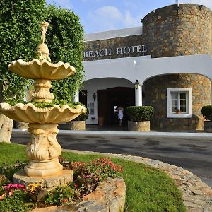Alexander Beach Hotel & Village